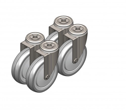 Bailey spare part - bailey, replacement