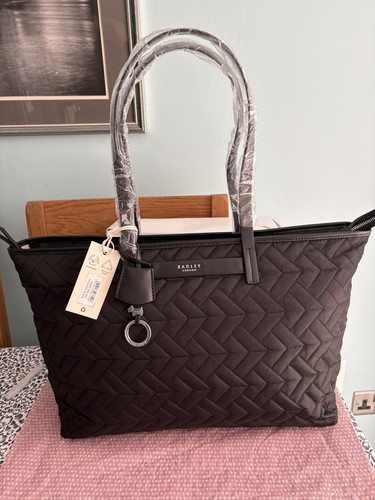 Radley finsbury park quilt - finsbury,