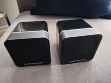 Cambridge Audio Minx Min 12