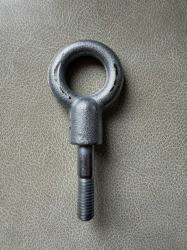 Cheval liberte eye - bn,