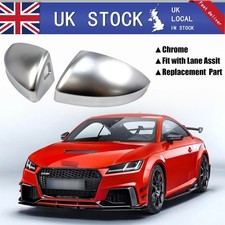 For Audi TT TTS 2014-2023