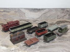 Collection of Trix OO Gauge