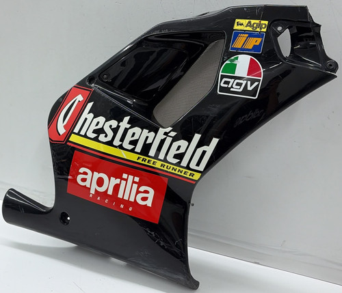 Oem right side fairing - right, for