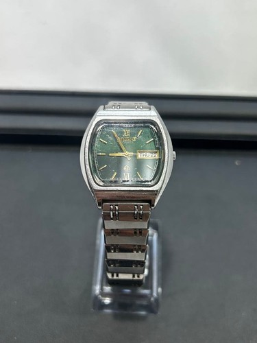 Orient men watch quartz - watch,