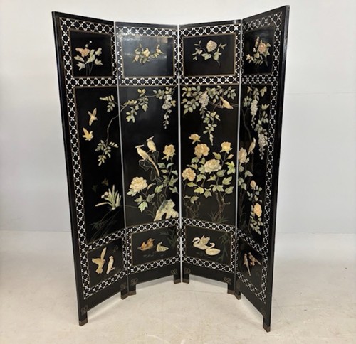 20th century chinese four - chinese,