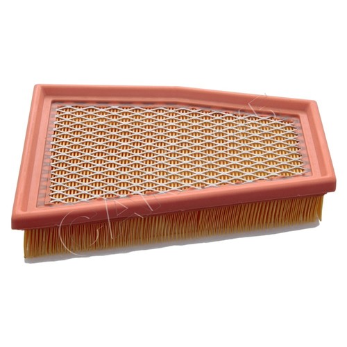 Left air filter febi - air, audi