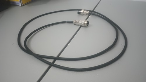 Custom 5ft pin cb - 5ft,, pin,