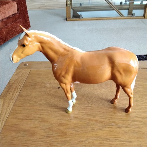 Vintage beswick palomino - vintage,