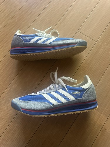 Size adidas sl72 rs - 10.5,