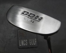 Dunlop DDH Putter Steel Shaft