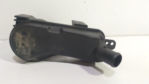 Tdci oil filter support - filter,