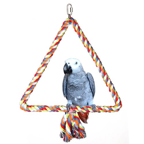 Medium triangle rope - triangle, swing