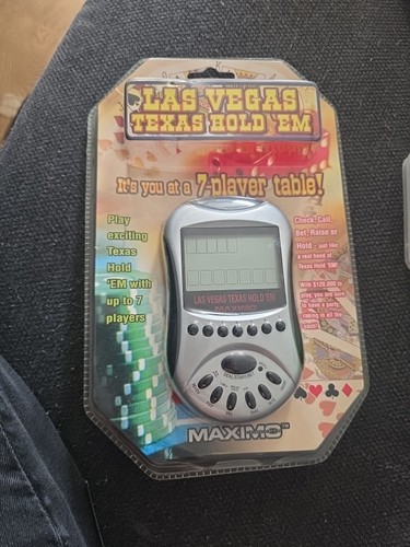 Maximo las vegas texas - las,