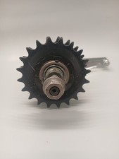 Shimano Nexus Single Speed Hub