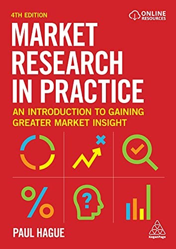 Market research practice - research,