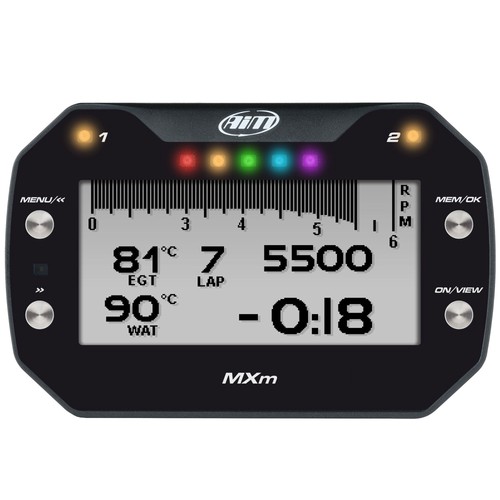 Aim motorsport mxm compact - aim,