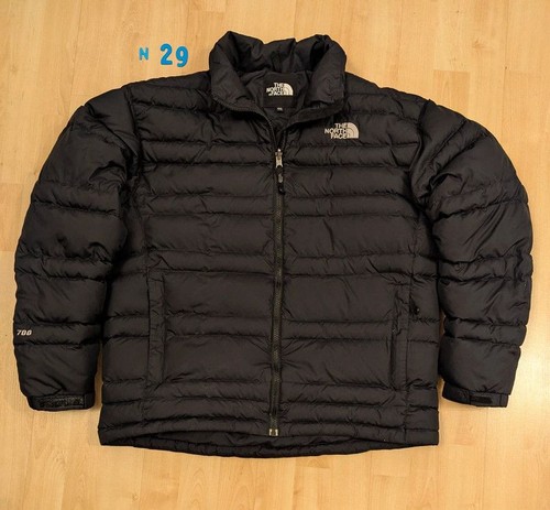 The north face - north, genuine