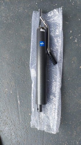 Unused replacement medline - replacement,