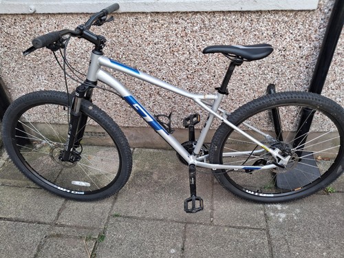 Aggressor expert 29er - expert,