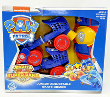 Paw Patrol Mighty Pups Super