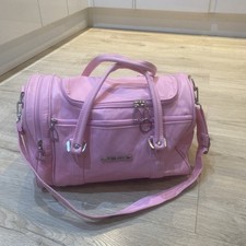 Vintage Head Holdall Bag Sport