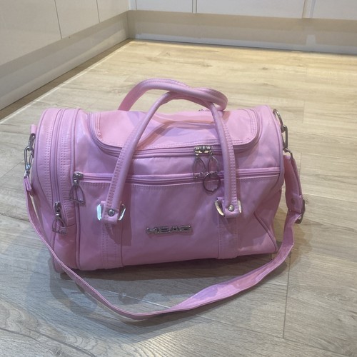 Vintage head holdall bag sport - holdall,