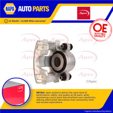 Brake Caliper LCA215 Apec