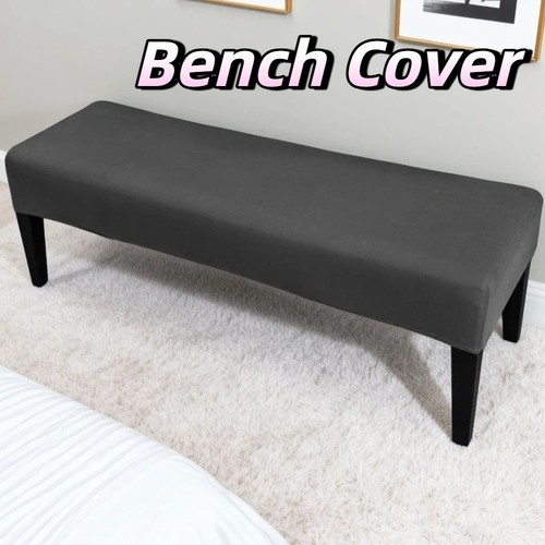 Piano bench cushion - piano, cover