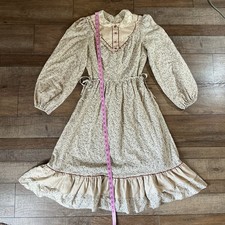 VTG Size S Candi Jones 80s