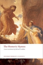 The Homeric Hymns (Oxford