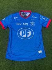 Rangers de Talca FC x Glasgow