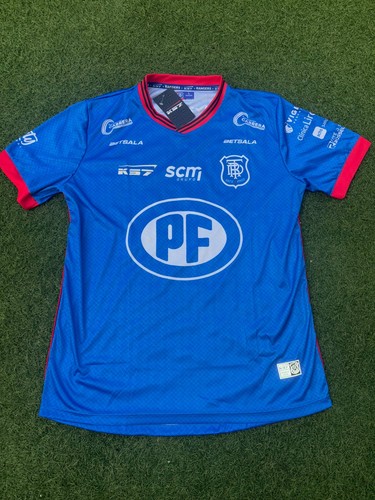 Rangers talca x - rangers, fc