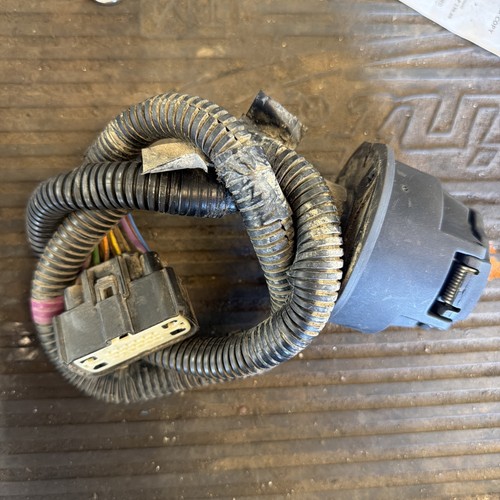 Genuine ford transit mk8 - ford, 13