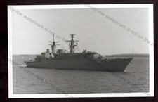 NV691 - Royal Navy Frigate -