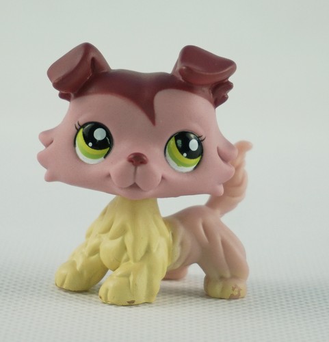 Littlest pet shop toys lps - shop,