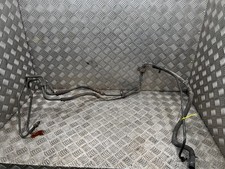 LDV Maxus 2.5 2005 2006 Power