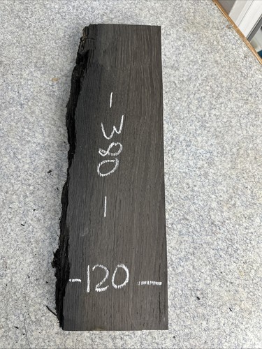 Bog oak 380 120 - bog,