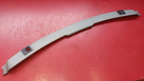 Trim roof edge - ,