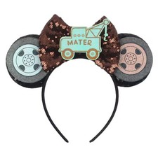 Disney Pixar Inspired Cars