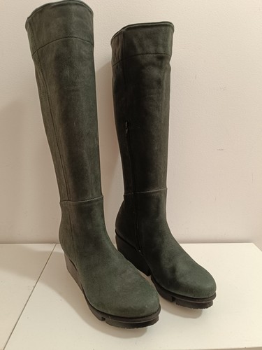 Trippen dart boots size - boots,