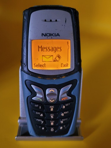 Nokia 5210 unlocked - 5210, mobile
