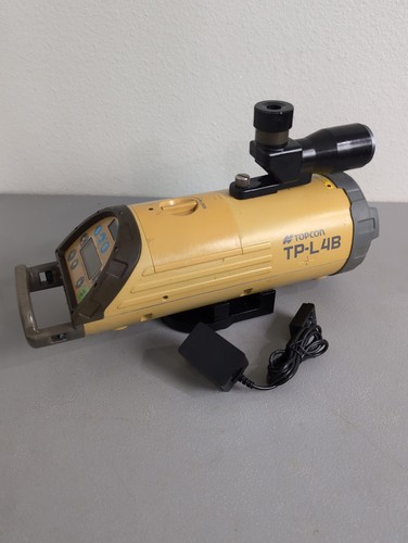 Topcon l4b red beam - red,
