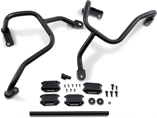 Givi engine guards - givi, crash
