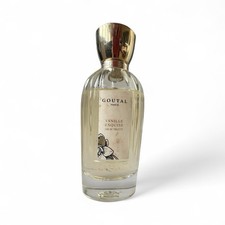 Goutal Vanille Exquise Eau de Toilette – 100ml (Rare, Discontinued Annick Goutal