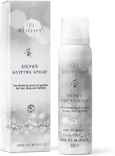  Shimmer Glitter Spray for
