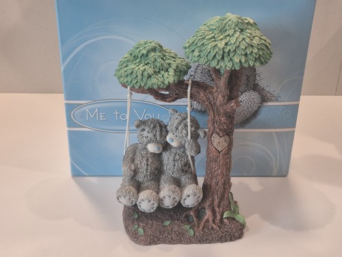You bear figurine - figurine, love