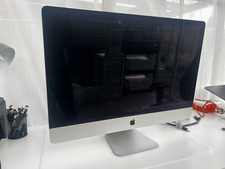 iMac (Retina 5K, 27-inch