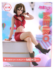 MEIKO Noodle Stopper Figure