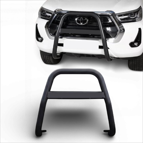 For toyota hilux stainless - for,
