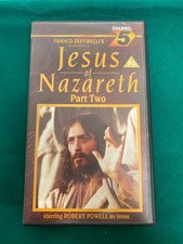 Jesus of Nazareth: Part Two